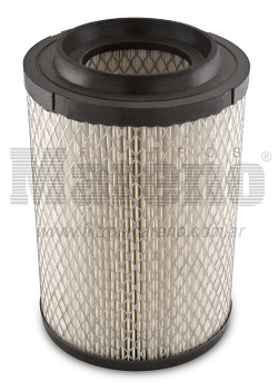 MRENAULT 128 - FILTRO AIRE M.BENZ 180D